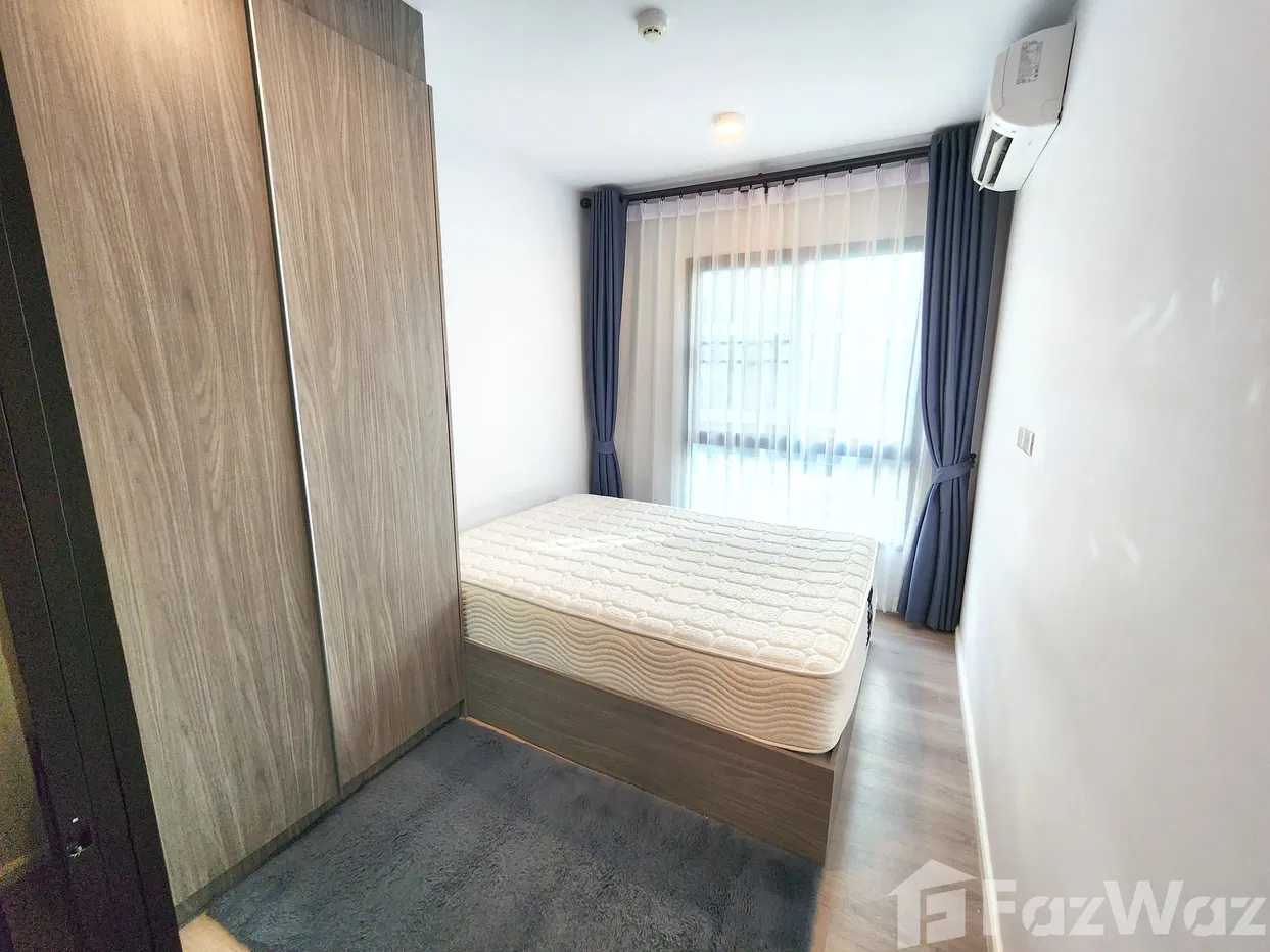 รูป ขาย คอนโด 2 ห้องนอน ในโครงการ นอตติ้ง ฮิลล์ สุขุมวิท 105 6043901 - รูปที่ 2/6