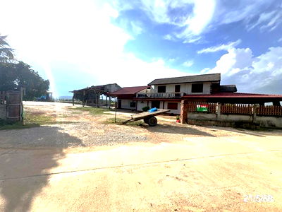 Houses for sale Thoeng Chiang Rai : HOME for sale  Plong Thoeng Chiang Rai