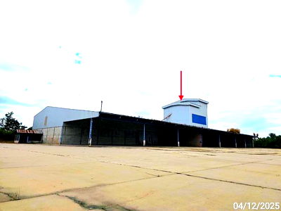 Factory for sale Wang Pong Phetchabun : FACTORY for sale  Wang Pong Wang Pong Phetchabun