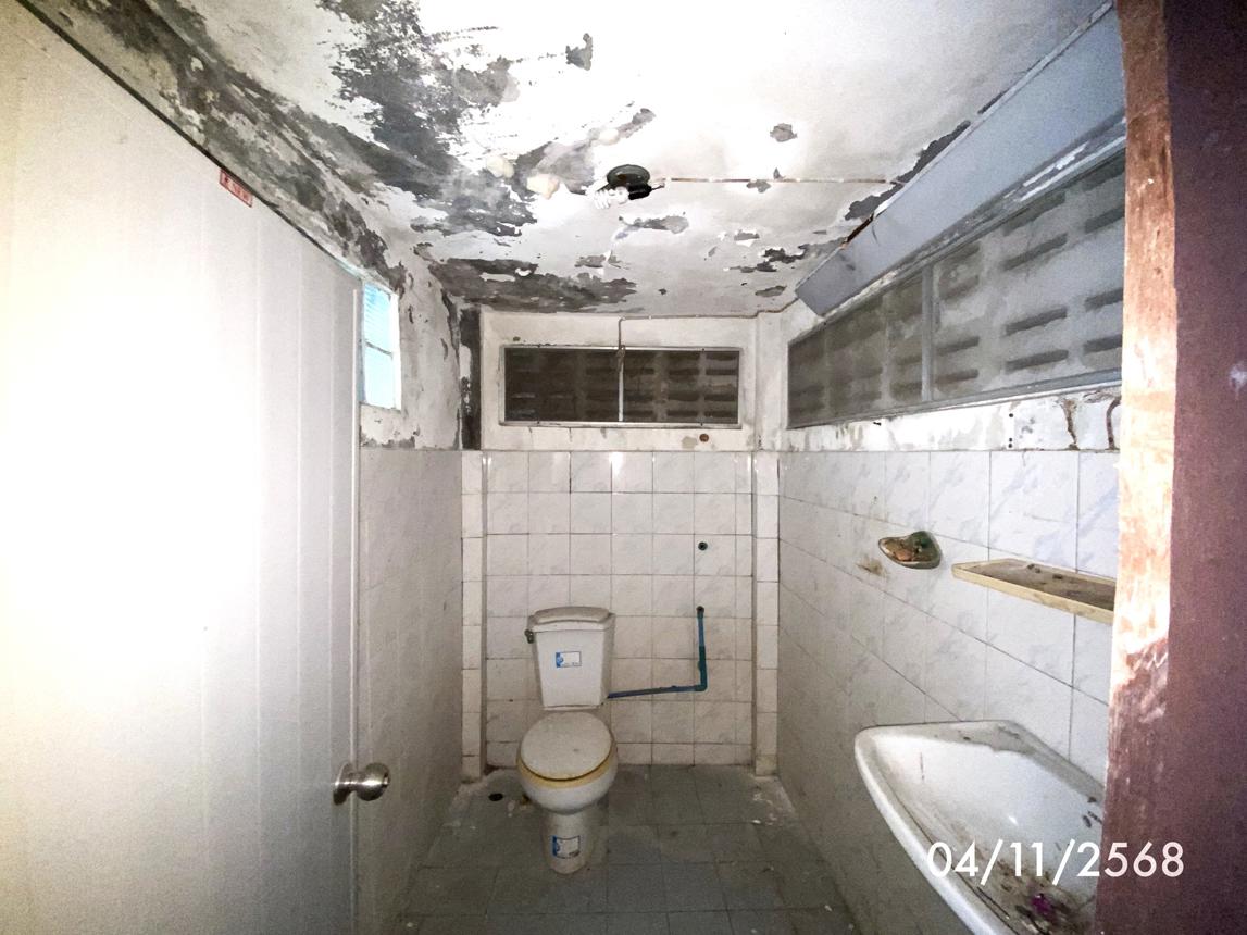 รูป ทาวน์เฮ้าส์ สำหรับขาย - บ่อยาง เมืองสงขลา สงขลา - รูปที่ 21/28