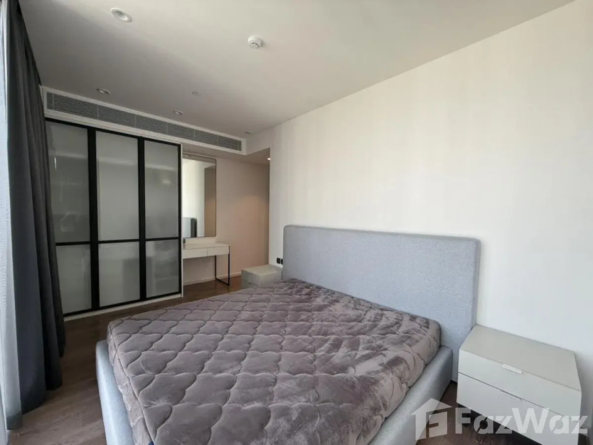 รูป คอนโดให้เช่า 2 ห้องนอน ในโครงการ มิวนีค สุขุมวิท 23 1966241 - รูปที่ 7/9