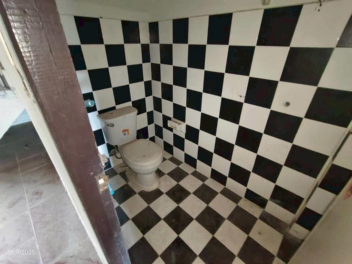 รูป ทาวน์เฮ้าส์ สำหรับขาย - ไชยสอ ชุมแพ ขอนแก่น - รูปที่ 38/48