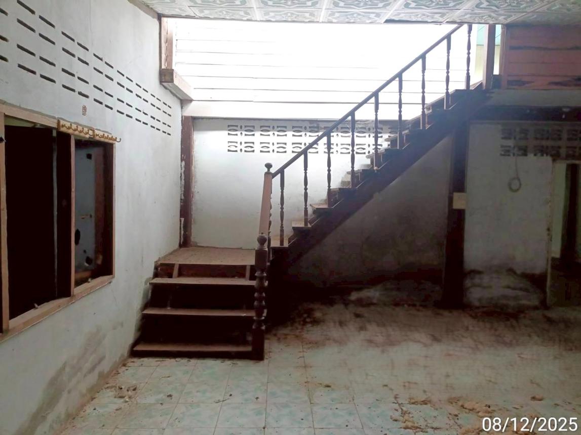 รูป บ้านเดี่ยว สำหรับขาย - โนนสัง โนนสัง หนองบัวลำภู - รูปที่ 18/28