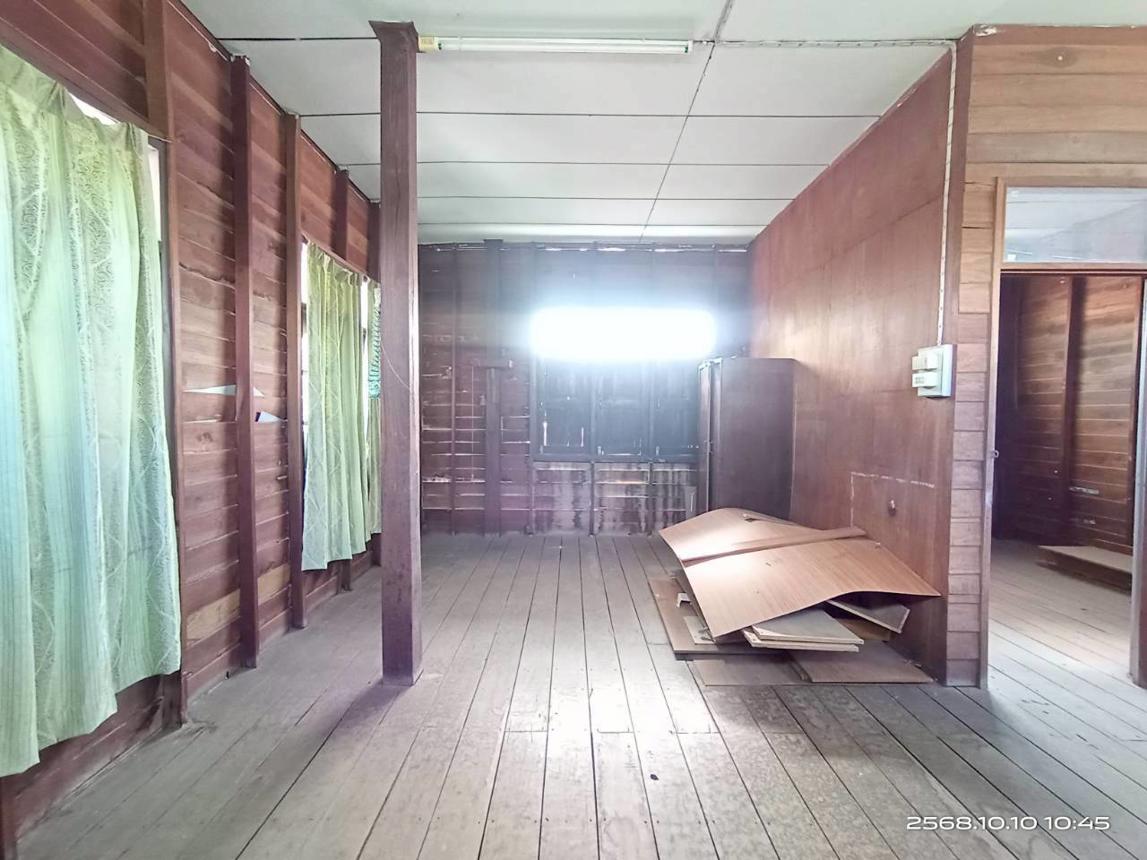 รูป บ้านเดี่ยว สำหรับขาย - หัวขวาง โกสุมพิสัย มหาสารคาม - รูปที่ 33/38
