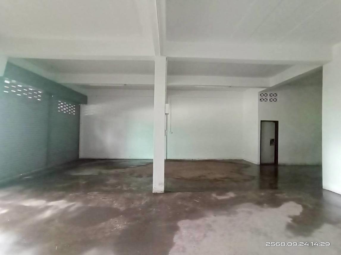 picture SHOP HOUSE for sale  Nong Saeng Wapi Pathum Maha Sarakham - 20/36