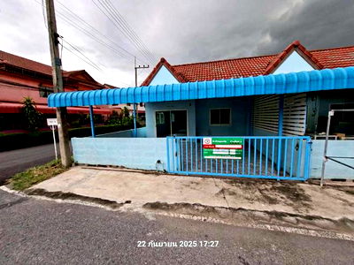 ทาวน์โฮม สระบุรี : ทาวน์เฮ้าส์ สำหรับขาย มโนมัย หนองปลาไหล เมืองสระบุรี สระบุรี