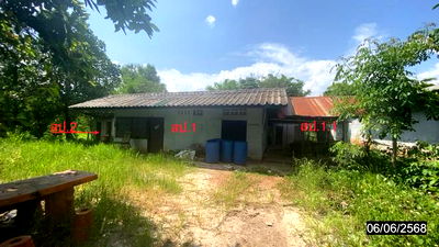 บ้านเดี่ยว วังสะพุง เลย : บ้านเดี่ยว สำหรับขาย - หนองหญ้าปล้อง วังสะพุง เลย