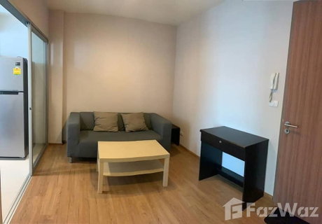 1 Bedroom Condo for sale at Fuse Chan - Sathorn  1058102