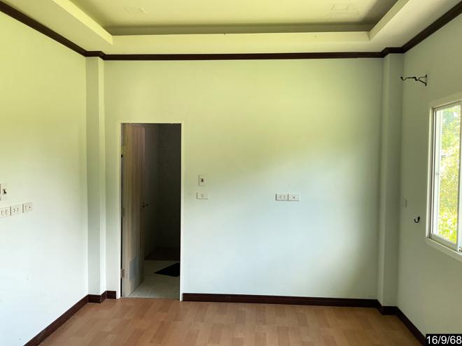 รูป บ้านเดี่ยว สำหรับขาย - อิสาณ เมืองบุรีรัมย์ บุรีรัมย์ - รูปที่ 8/34