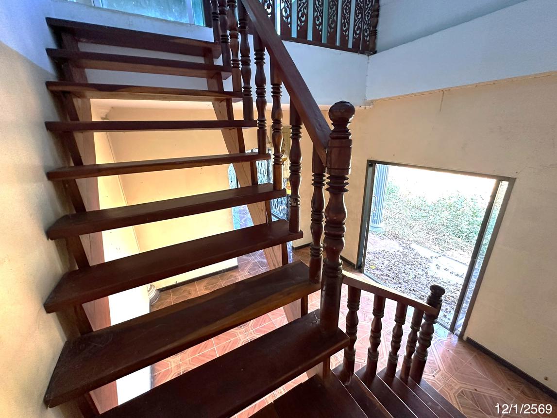 รูป บ้านเดี่ยว สำหรับขาย - นาเฉลียง หนองไผ่ เพชรบูรณ์ - รูปที่ 29/42