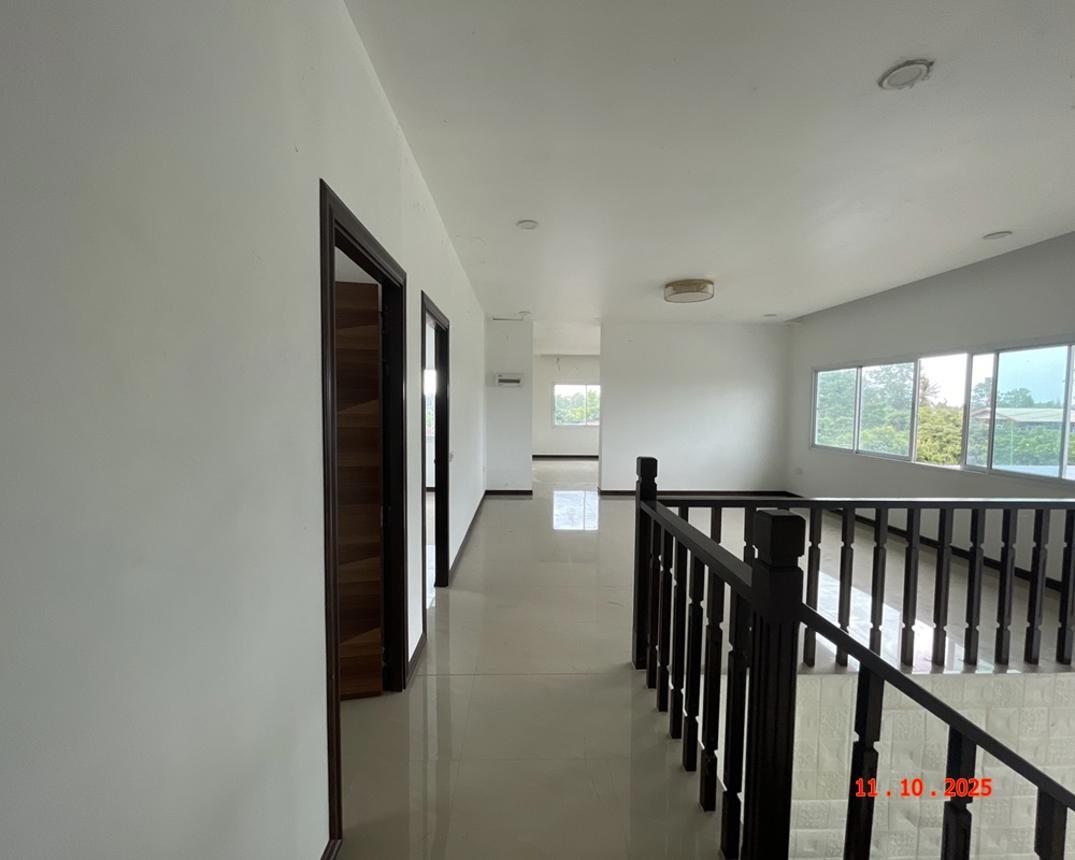 รูป บ้านเดี่ยว สำหรับขาย - ขามเฒ่า เมืองนครพนม นครพนม - รูปที่ 42/52