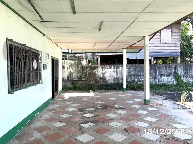 picture HOME for sale  Phibun Phibun Mangsahan Ubon Ratchathani - 4/44