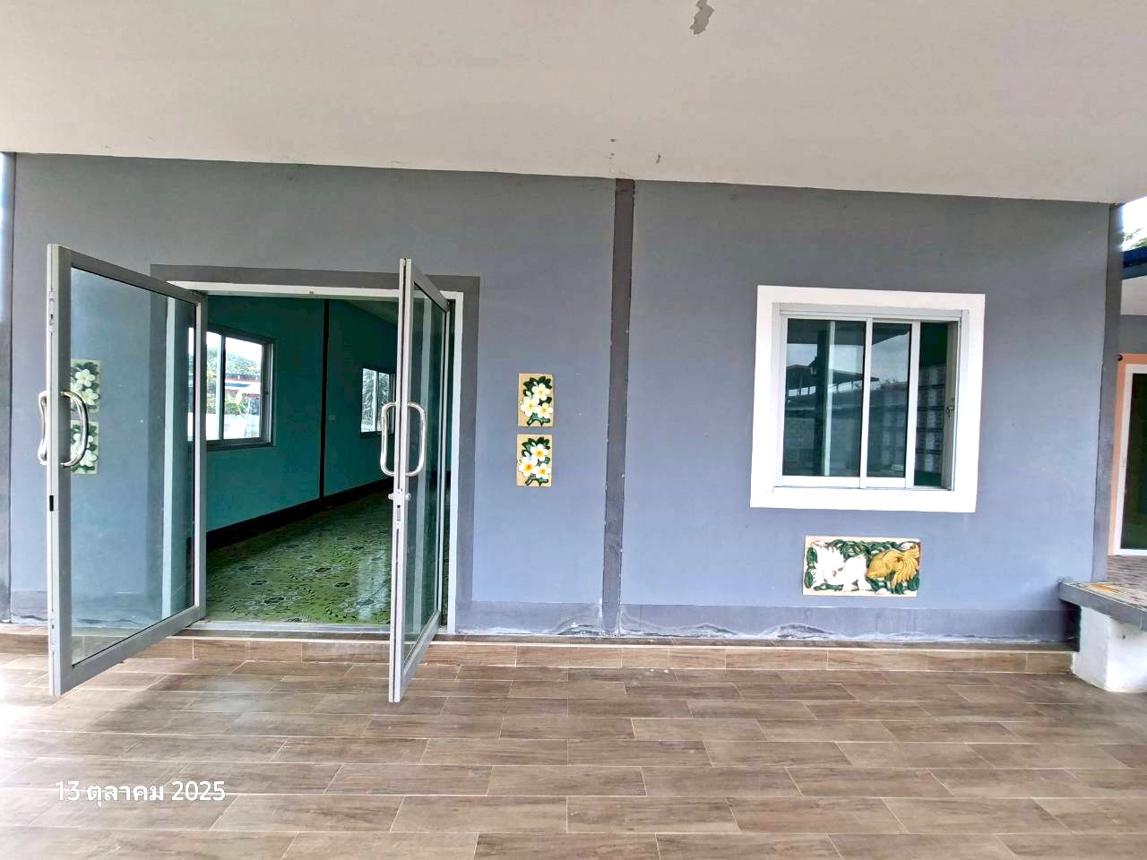 รูป บ้านเดี่ยว สำหรับขาย - เขาใหญ่ ชะอำ เพชรบุรี - รูปที่ 25/48