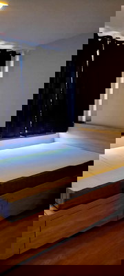 Condos for rent Central Plaza Bang Na : For Rent! The MUVE Bangna Only! 8,950 THB/month Fully Furnished Behind Index Living Mall Bangna. Call now  💥099-182-5224 | Line ID: Manee_me_condo 💥