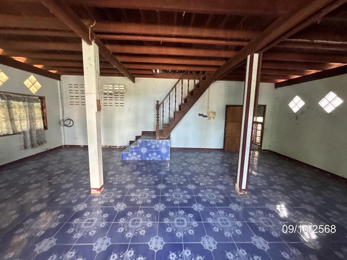 รูป บ้านเดี่ยว สำหรับขาย - เอือดใหญ่ ศรีเมืองใหม่ อุบลราชธานี - รูปที่ 21/40