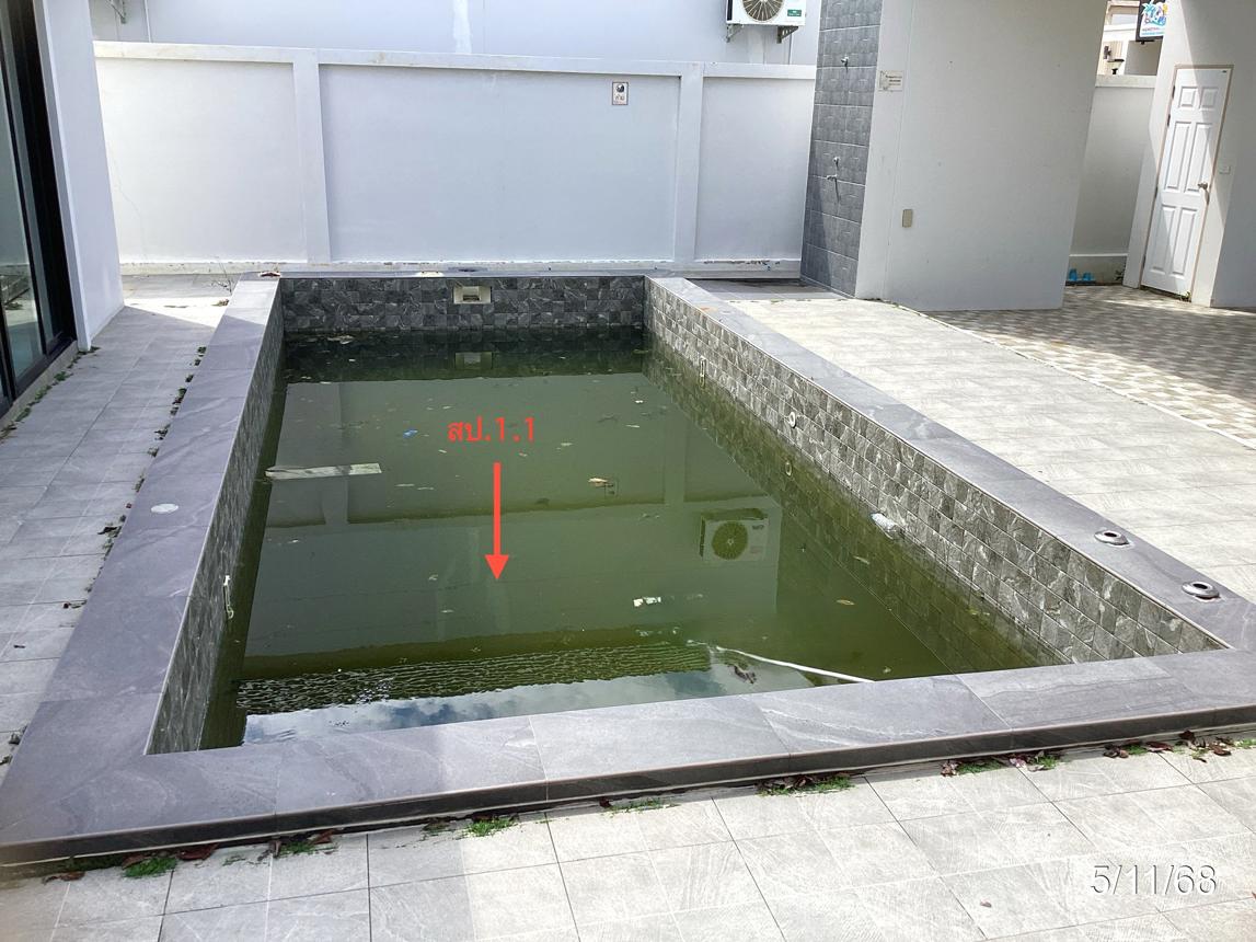 รูป บ้านเดี่ยว สำหรับขาย นรีพูล 2 หัวหิน หัวหิน ประจวบคีรีขันธ์ - รูปที่ 22/26