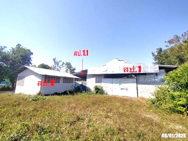 รูป โกดัง สำหรับขาย - วัดธาตุ เมืองหนองคาย หนองคาย - รูปที่ 2/28