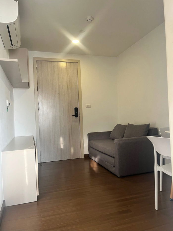 รูป #Z4698💥 190269🔥ให้เช่าคอนโด Chewathai Hallmark Charan 13  - รูปที่ 5/10