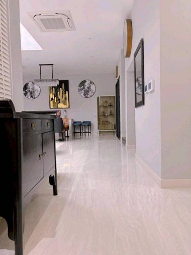 8-bed house for rent, 600 sqm, 80 sq wah, The Honor Yothinpattana