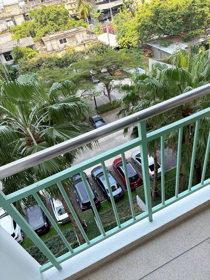 รูป 🛑LINE ID @cutecondo มี@🛑 มีเครื่องซักผ้า supalai park ราชพฤกษ์ เพชรเกษม9,000 ว่าง✅ ตอบไว - รูปที่ 5/6