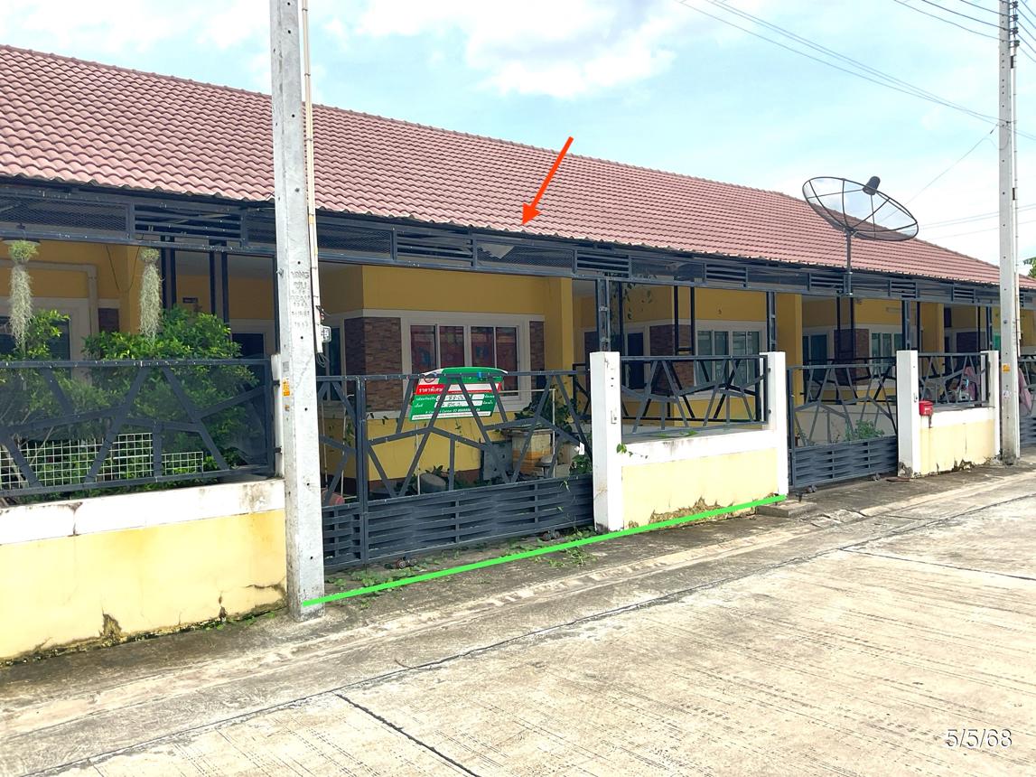 รูป ทาวน์เฮ้าส์ สำหรับขาย ริวโอ วิลเลจ 3 แม่น้ำคู้ ปลวกแดง ระยอง - รูปที่ 7/14