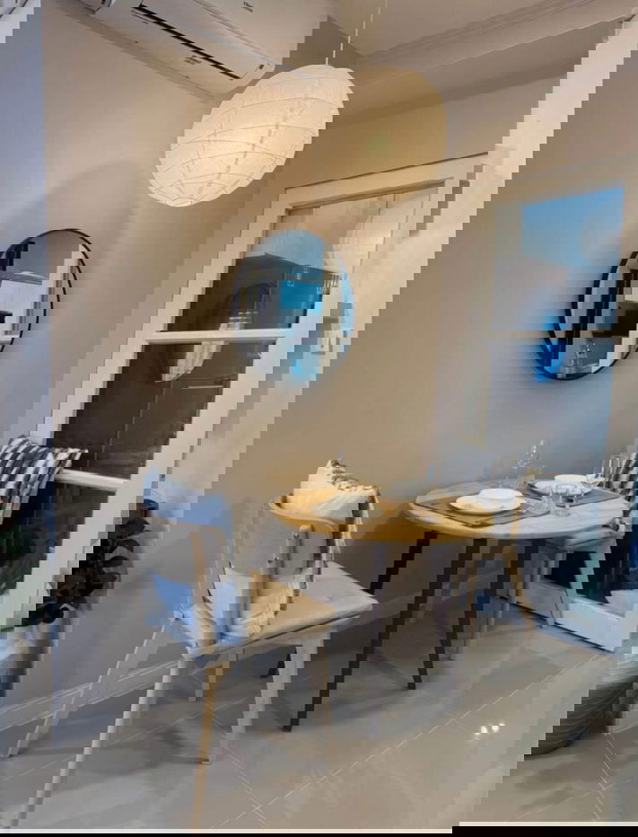 รูป ให้เช่า Grand Park View Asoke (แกรนด์ พาร์ค วิว อโศก) Line : @condo24 (มี@ด้วย) - รูปที่ 5/9