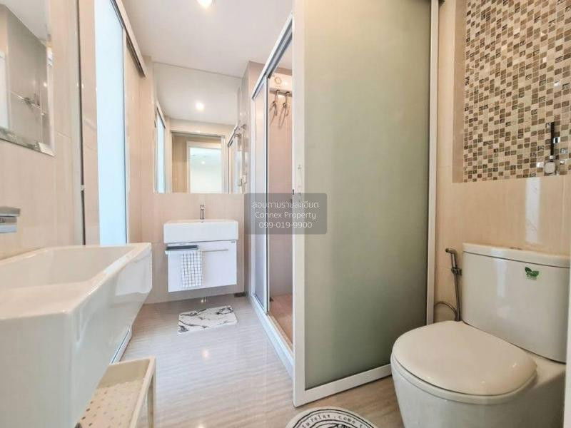 รูป 🔥🔥🔥 เช่า คอนโด  Life Ratchadapisek MRT-ห้วยขวาง รัชดาภิเษก ห้วยขวาง ห้วยขวาง กรุงเทพ CX-02924 ✅ ทักไลน์ @connexproperty ตอบทันที ทีมงานมืออาชีพ ✅ 🔥🔥🔥 - รูปที่ 6/8