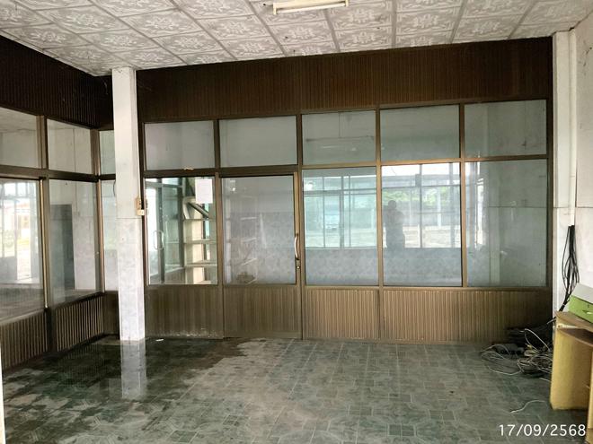 รูป โกดัง สำหรับขาย - ยางชุมน้อย ยางชุมน้อย ศรีสะเกษ - รูปที่ 10/68