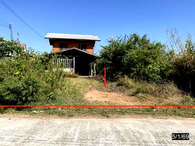 Houses for sale Khon Kaen : HOME for sale  Nong Song Hong Nong Song Hong Khon Kaen