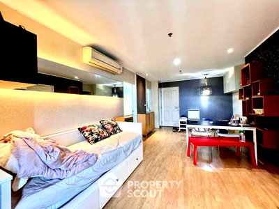 Condos for sale : 2-BR Condo at U Delight @ Jatujak Station near BTS Mo Chit (ID 2482580)