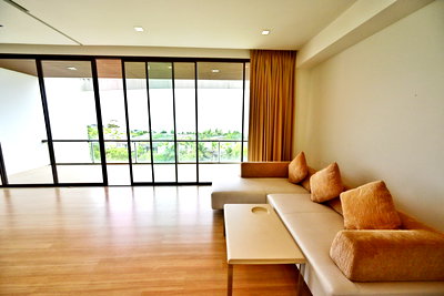 ขายคอนโด : ขายคอนโด วิวทะเลแบบ Panoramic 180 องศา จ.ระยอง