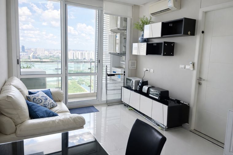 🔥รีบจองก่อนพลาด! ลงทุนพระราม 9 ตอนนี้! พร้อมผู้เช่า กระแสเงินสดทันที [U1984603]