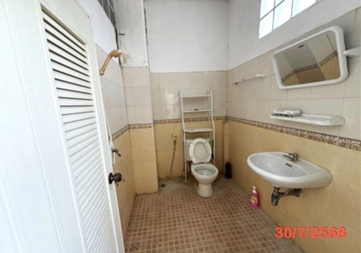 รูป อาคารพาณิชย์ สำหรับขาย - ในเมือง เมืองนครศรีธรรมราช นครศรีธรรมราช - รูปที่ 34/44