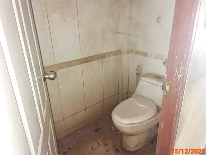 รูป อาคารพาณิชย์ สำหรับขาย - สุรนารี เมืองนครราชสีมา นครราชสีมา - รูปที่ 6/40