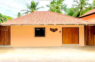 บ้านเดี่ยวให้เช่า : 2 Bedroom House for rent in Huai Yai Pattaya