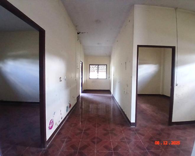 รูป บ้านเดี่ยว สำหรับขาย - นาคู่ นาแก นครพนม - รูปที่ 11/38