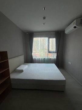 🔺 ให้เช่าคอนโด ไลฟ์ ปิ่นเกล้า อาคาร 1 ชั้น 7 1 ห้องนอน ขนาด 34 ตรม ใกล้ PATA