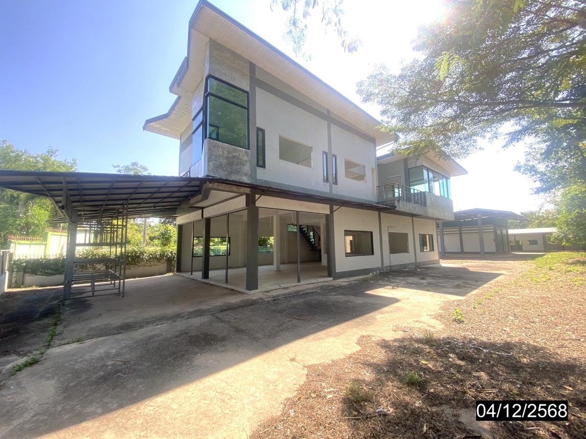 รูป บ้านเดี่ยว สำหรับขาย - โคกสะอาด เมืองอุดรธานี อุดรธานี - รูปที่ 24/44