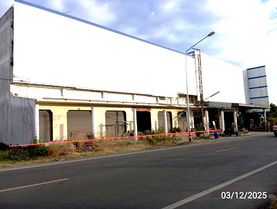 Shophouses for sale Surin : SHOP HOUSE for sale  Sangkha Sangkha Surin