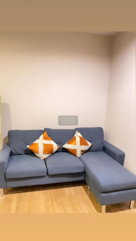 รูป เช่าคอนโด เดอะ ทรี ริโอ้ บางอ้อ สเตชั่น MRT-บางอ้อ บางอ้อ เขต บางพลัด กรุงเทพ CX-91499 ✅ ทักไลน์ @connexproperty ตอบทันที ทีมงานมืออาชีพ ✅ - รูปที่ 2/8