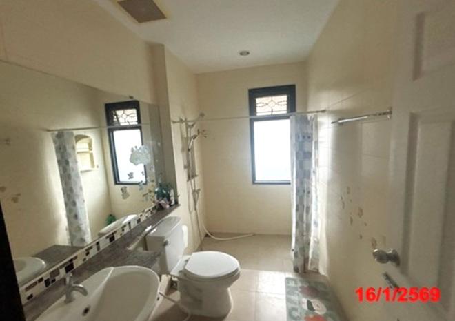 รูป บ้านเดี่ยว สำหรับขาย เดอะภูวิลล่า ทับปริก เมืองกระบี่ กระบี่ - รูปที่ 8/28