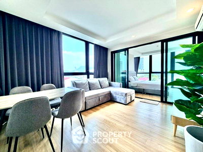 คอนโดให้เช่า : คอนโด 1-ห้องนอน ที่ ลัดดา พลัส ใน ศรีราชา (ID 2605376)