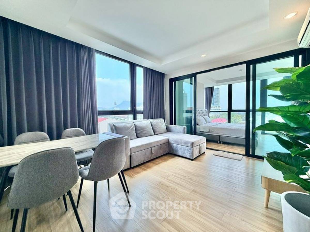 รูป คอนโด 1-ห้องนอน ที่ ลัดดา พลัส ใน ศรีราชา (ID 2605376) - รูปที่ 1/11