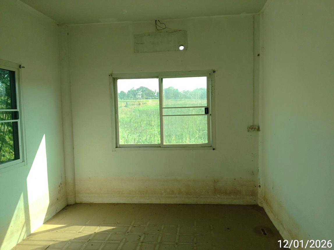 รูป โกดัง สำหรับขาย - บ้านนา ศรีสำโรง สุโขทัย - รูปที่ 23/38