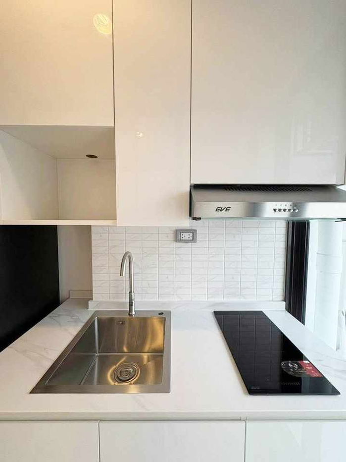 รูป ห้องอัพเดต🙋🏼💎🙋🏼💥แอดไลน์นัดดูห้องได้เลย📲ธนบุรี💥ไอดีโอ สาทร - ท่าพระ🔴🟢🟡 - รูปที่ 4/9