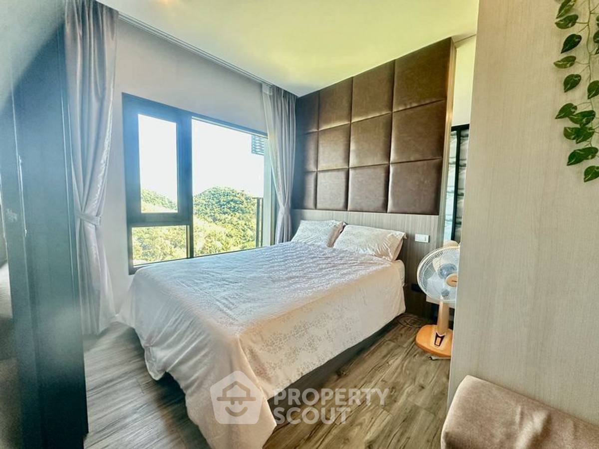 รูป คอนโด 1-ห้องนอน ที่ ไนท์บริดจ์ ดิ โอเชี่ยน ศรีราชา ใน สุรศักดิ์ (ID 2538013) - รูปที่ 4/9