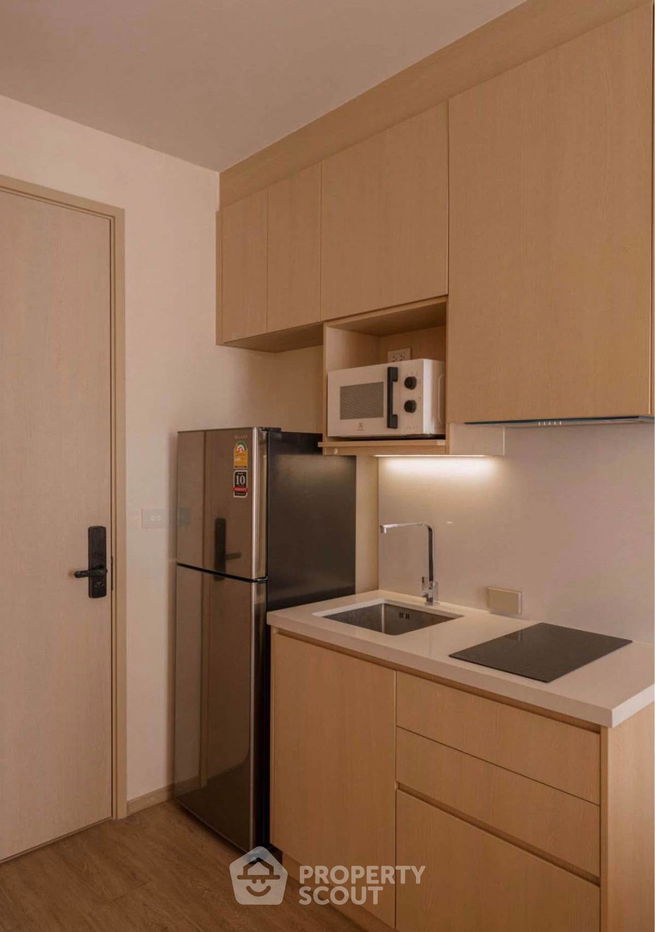 รูป คอนโด 1-ห้องนอน ที่ โนเบิล สเตท 39 ใกล้ BTS พร้อมพงษ์ (ID 2641595) - รูปที่ 7/10