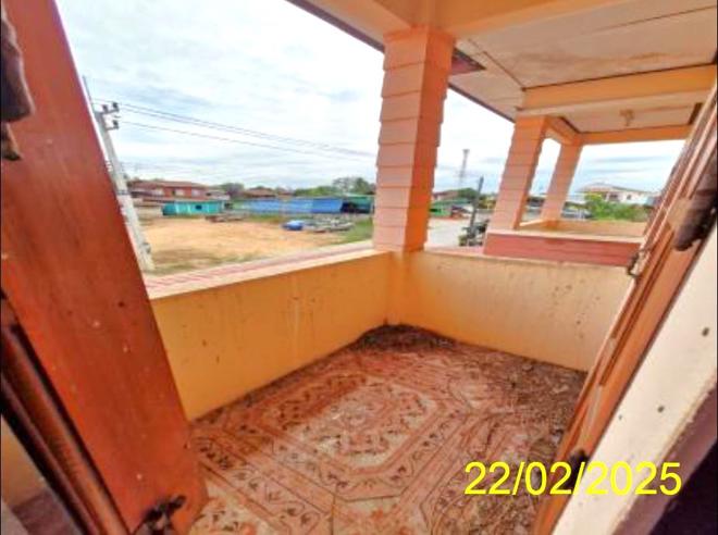 รูป อาคารพาณิชย์ สำหรับขาย - บ้านกร่าง เมืองพิษณุโลก พิษณุโลก - รูปที่ 9/44