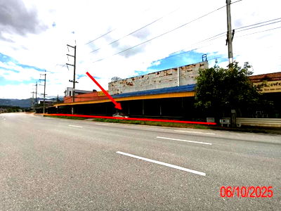 Factory for sale Ban Hong Lamphun : FACTORY for sale  Ban Hong Ban Hong Lamphun