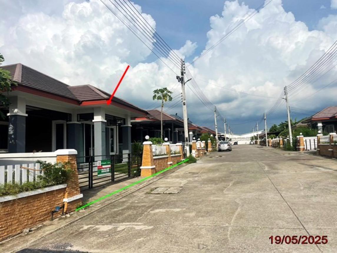 รูป บ้านเดี่ยว สำหรับขาย กันสิริ 2 แม่น้ำคู้ ปลวกแดง ระยอง - รูปที่ 9/14